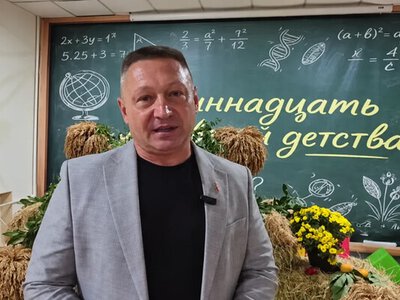 «Нагадаємо, що ми росіяни»: у окупованому Скадовську використали шкільний ярмарок для пропаганди