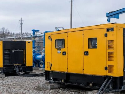 У Скадовську окупанти заявили про сім нових свердловин, але визнали дефіцит генераторів для водопостачання