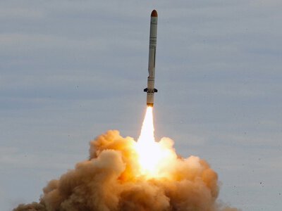 Росія планує нові ракетні удари по Україні: прогноз часу обстрілів