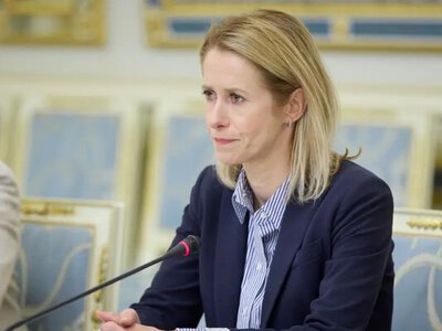 У ЄС відреагували на угоду Трампа з Путіним і рішення послабити санкції проти Росії
