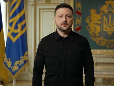 Зеленський попередив про загрозу нових ракетних ударів рф найближчими днями