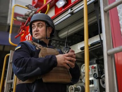 У Києві зросла кількість постраждалих через удар РФ по ресторану