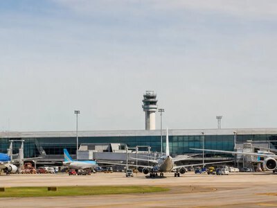 Оператор аеропортів Аргентини представив план на $1,5 млрд — The Rio Times