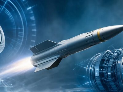 Lockheed Martin представила PAC-3 Edge проти гіперзвукових загроз — Defense News
