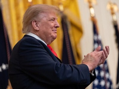 ​Дизель замість принципів. Чому Трамп пішов на поступки Путіну і до чого тут активи «Лукойлу»