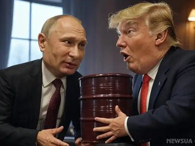 The Telegraph назвав причину дизельної угоди США і РФ