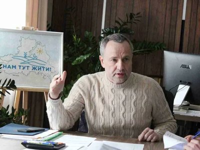 РФ не відповідає на звернення щодо звільнення Ігоря Колихаєва з полону