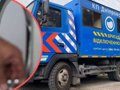 У Дніпрі планують відключати воду боржникам у двох районах: список вулиць