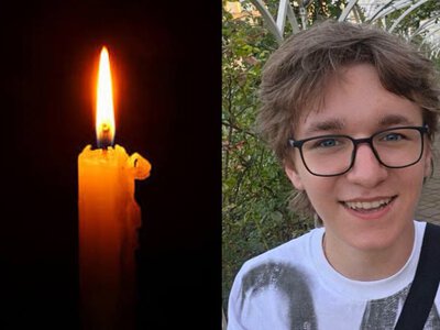У Словаччині знайшли мертвим 18-річного студента з Мукачева Андрія Курту
