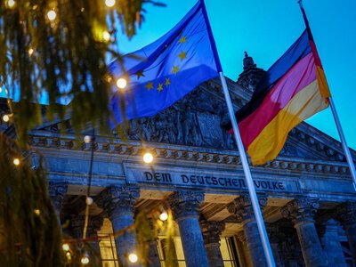 Німеччина не скасовуватиме санкції на російську нафту попри дизельну угоду Трампа та Путіна