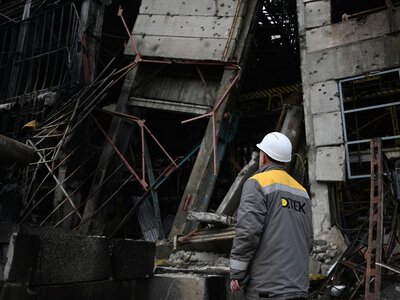 Росія змінила тактику ударів по енергетиці: якою буде зима для Києва