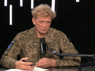 У ТЦК оприлюднили нову детальну інструкцію з мобілізації обсягом 150 сторінок