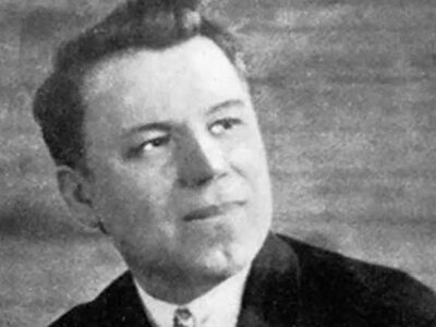 Знав 19 мов, але помер у мовчанні: як геніального Драй-Хмару знищив ГУЛАГ