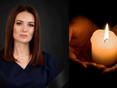 У Києві внаслідок російського обстрілу загинула 34-річна лікарка із Закарпаття