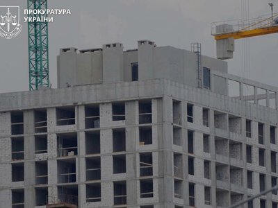 У Черкасах забудовника зобов’язали сплатити до бюджету понад 3 млн грн