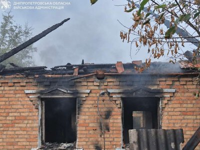 Росіяни понад 30 разів атакували Дніпропетровщину: серед загиблих і постраждалих є діти