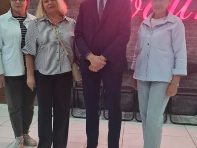 «Дні польського кіно» успішно проходять у Вінниці