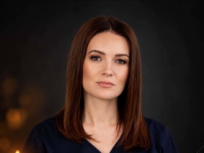 Під час російського обстрілу Києва загинула 34-річна лікарка-онколог, колишня викладачка УжНУ