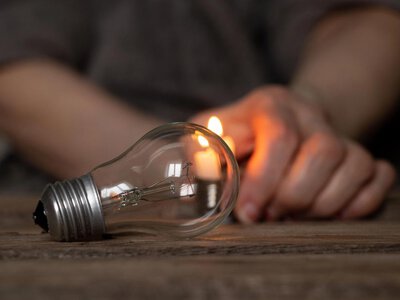 В Україні 11 жовтня діятимуть графіки відключення світла