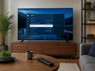 Як перезавантажити та скинути налаштування телевізора Samsung