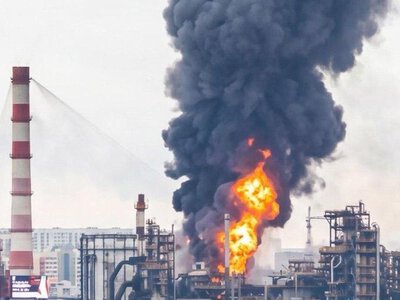 Трамп посилює тиск на Україну через удари по російській нафтовій інфраструктурі
