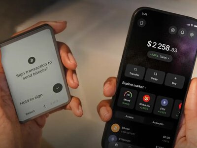 Мільйони зникли з криптогаманців Ledger і ніхто не знає як