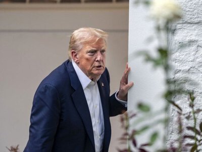 Трамп розкритикував удари по НПЗ Росії і запропонував Україні обрати нового лідера