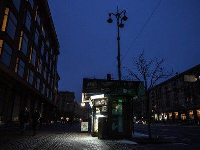 В Україні 11 жовтня застосовуватимуть графіки відключення світла: коли діятимуть обмеження