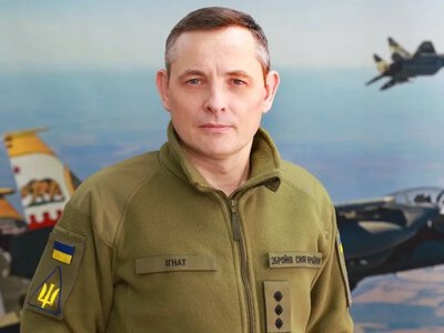 Дрони розбавляють Цирконами: в Повітряних силах розповіли про особливості останніх атак