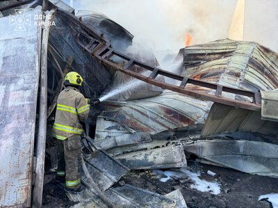 У Києві зросла кількість постраждалих унаслідок суботніх обстрілів, — Кличко