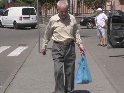 Пенсія понад 20 тисяч гривень: який статус дає право на підвищену виплату