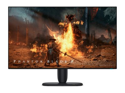 Dell Alienware AW3226Q: 32-дюймовий OLED-монітор