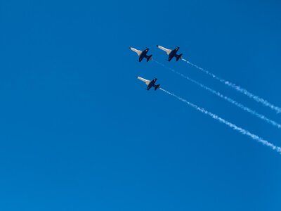 NASA влаштує авіашоу та залучить фанатів НФЛ на стадіоні MetLife