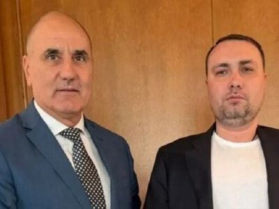Таємний візит Буданова до Болгарії спричинив політичний резонанс: опозиція вимагає пояснень
