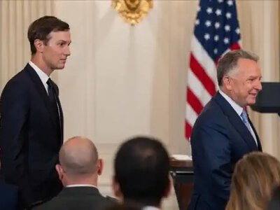 Переговори в Маямі пішли не за планом: радник Зеленського розповів нові деталі