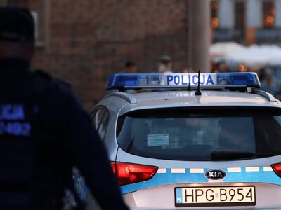 У Польщі знову стався напад із ножем у школі — троє людей зазнали поранень