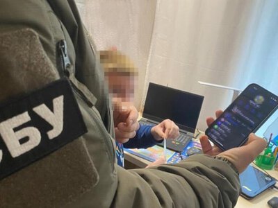 На Тернопільщині підлітку обіцяли 5 тисяч доларів за підпал авто ЗСУ