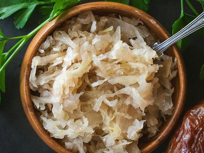 5 осінніх продуктів для здоров’я кишківника: не лише гарбуз і яблука