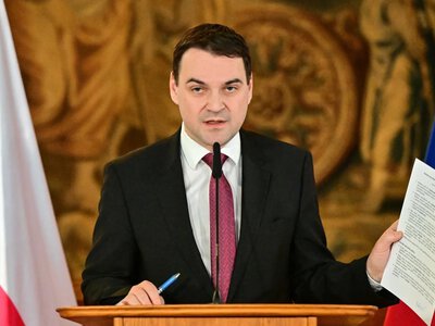 Глава МЗС Чехії висловив сподівання на готовність Путіна до мирних переговорів після угоди зі США