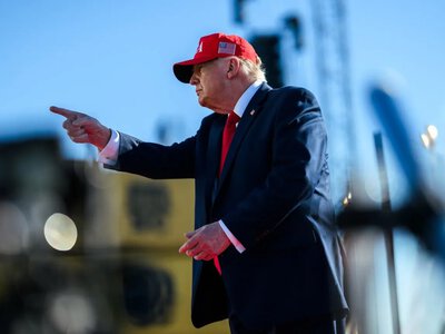 Трамп розкритикував Зеленського через удари по нафтопереробних заводах