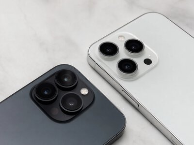 iPhone 18 Pro порівняли з iPhone 17 за ціною, камерами та автономністю