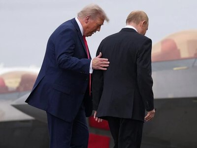 США дозволили експорт дизелю з РФ: ISW назвав це поступкою Путіну
