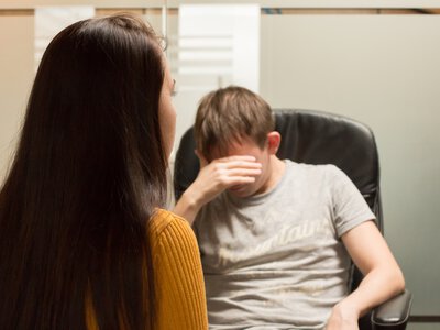 Турбота про ментальне благополуччя: 10 жовтня відзначають Всесвітній день психічного здоров'я