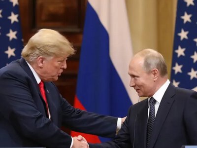 РФ дозволила експортувати 500 тисяч тонн дизеля після домовленостей Трампа і Путіна