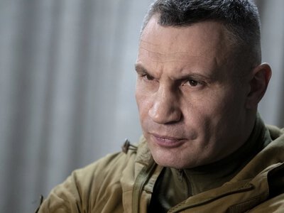 Кличко спростував заклики до евакуації, але порадив киянам подбати про безпеку