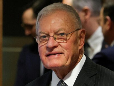 Келлог закликав Україну продовжувати удари по російських НПЗ