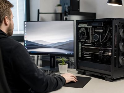 Windows 7 у частині ігор випередила Windows 11 на сучасному ПК