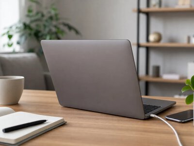Постійне заряджання MacBook зазвичай не шкодить батареї
