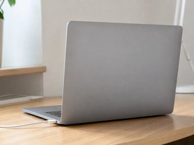 Постійне заряджання MacBook зазвичай не шкодить його батареї