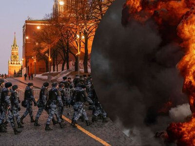Балістикою по Москві: Світан запропонував відповідь на російські удари